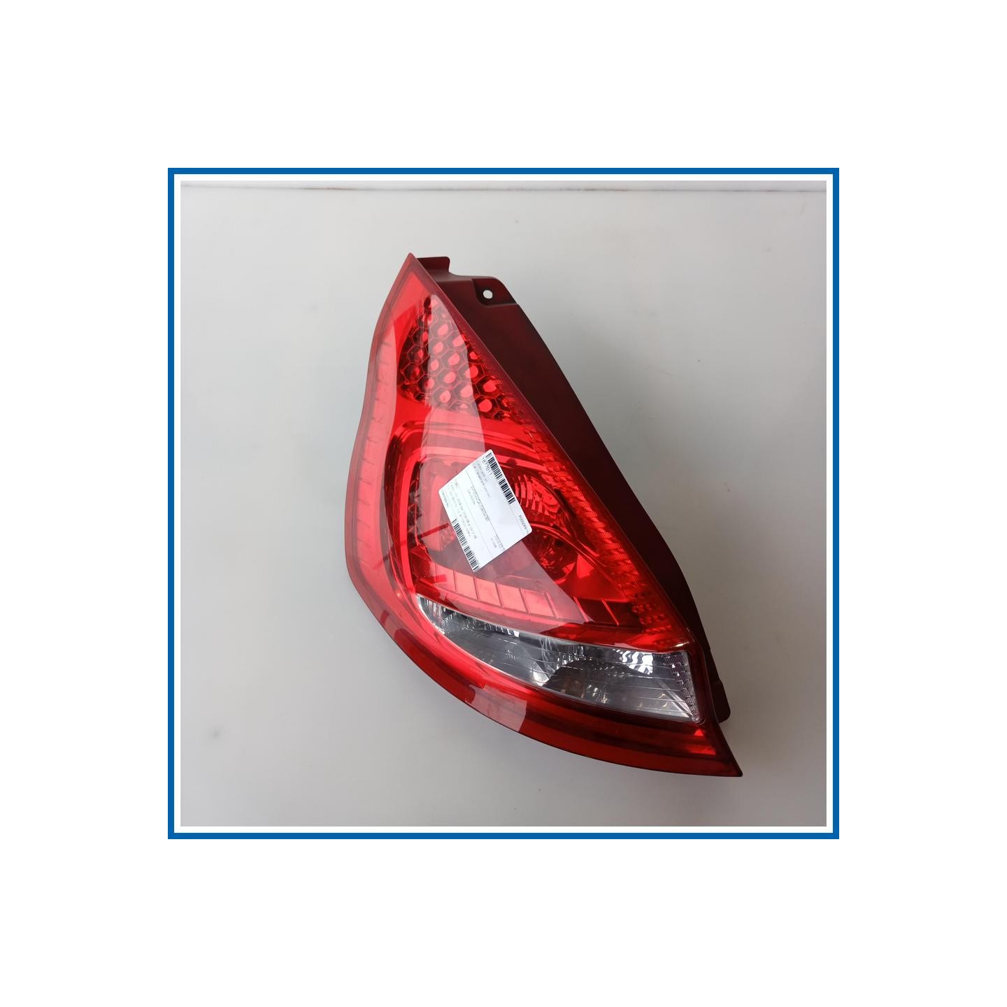 Fanale post. sx. FORD FIESTA (CB1) (09/08>10/13