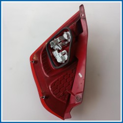 Fanale post. sx. FORD FIESTA (CB1) (09/08>10/13