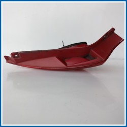 Fanale post. sx. FORD FIESTA (CB1) (09/08>10/13