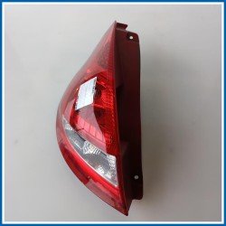 Fanale post. sx. FORD FIESTA (CB1) (09/08>10/13