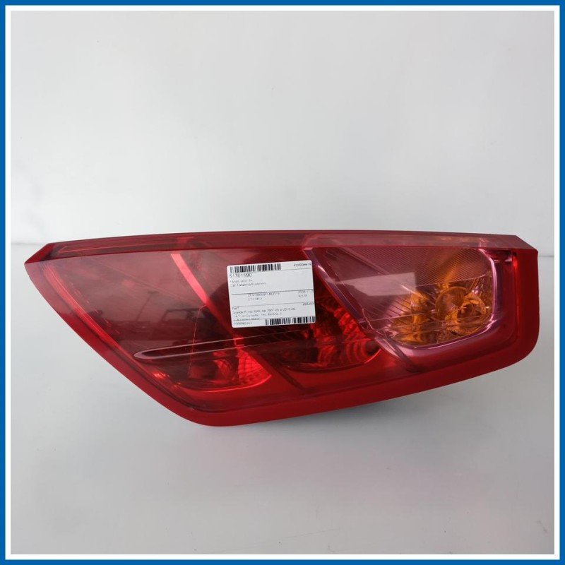 Fanale post. dx. FIAT GRANDE PUNTO (2Y) (06/05>12/08