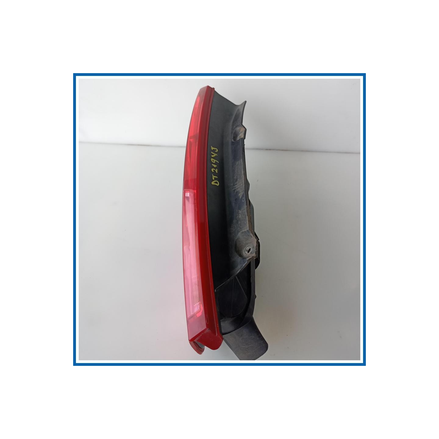 Fanale post. dx. FIAT GRANDE PUNTO (2Y) (06/05>12/08