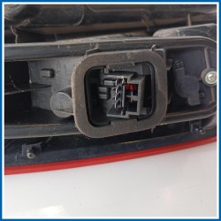 Fanale post. dx. FIAT GRANDE PUNTO (2Y) (06/05>12/08