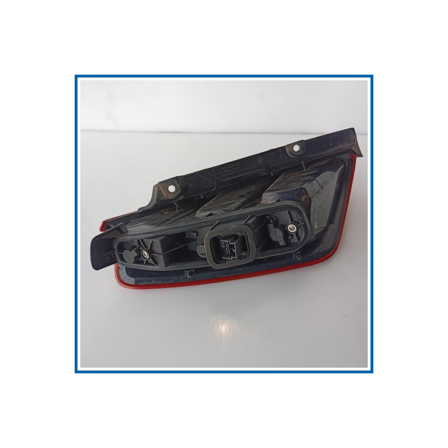 Fanale post. dx. FIAT GRANDE PUNTO (2Y) (06/05>12/08