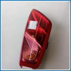 Fanale post. sx. FIAT GRANDE PUNTO (2Y) (06/05>12/08