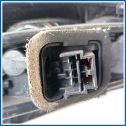 Fanale post. sx. FIAT GRANDE PUNTO (2Y) (06/05>12/08