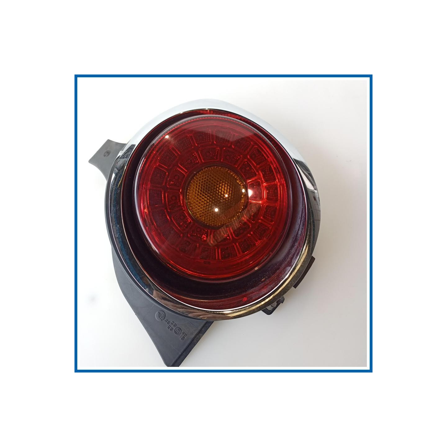Fanale post. dx. ALFA ROMEO MiTo (X6) (06/08>06/11