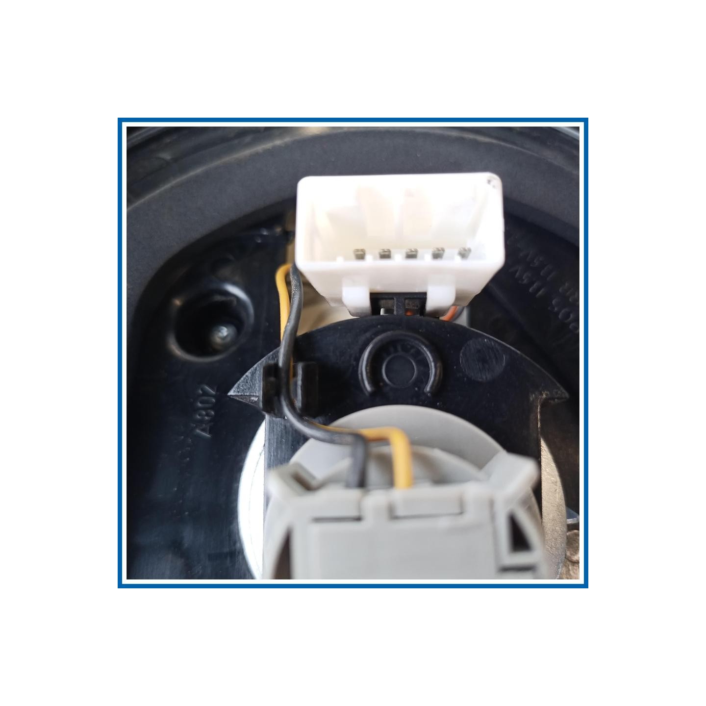 Fanale post. dx. ALFA ROMEO MiTo (X6) (06/08>06/11