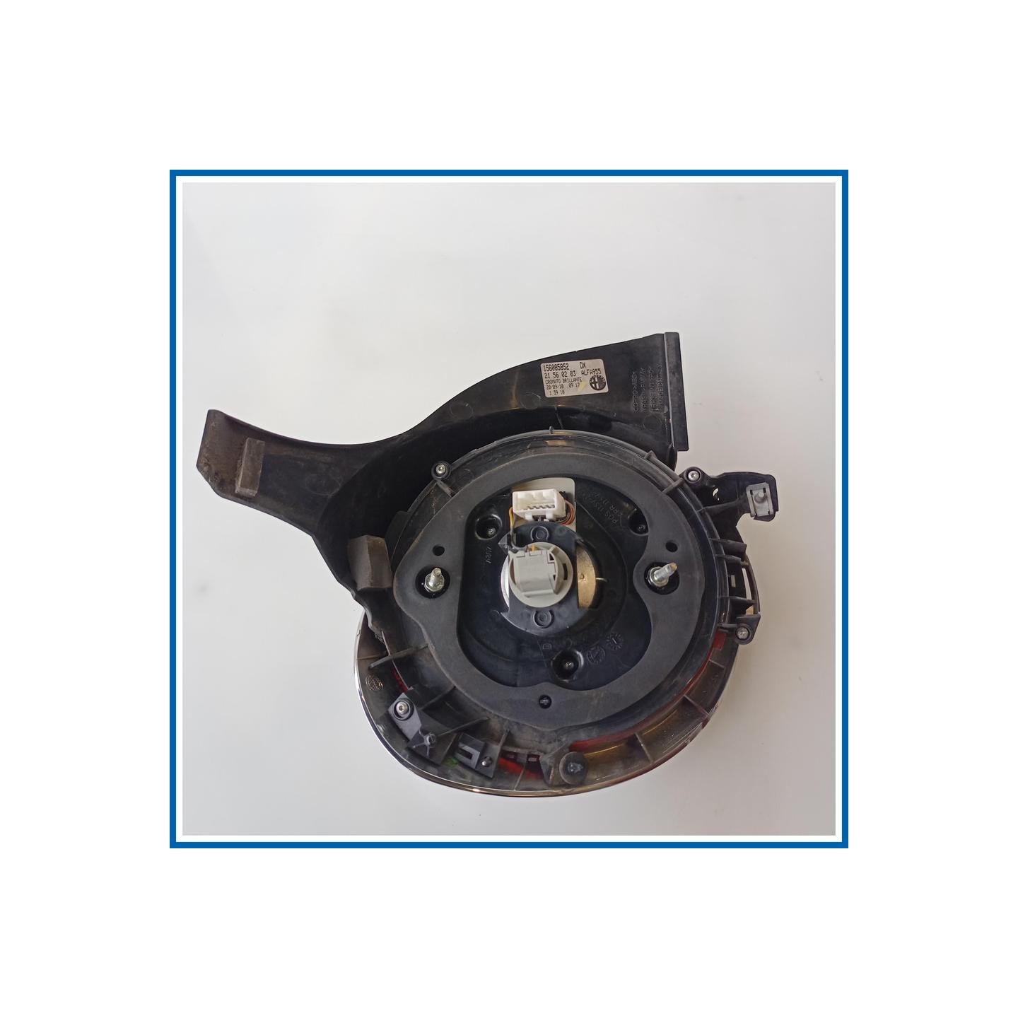 Fanale post. dx. ALFA ROMEO MiTo (X6) (06/08>06/11