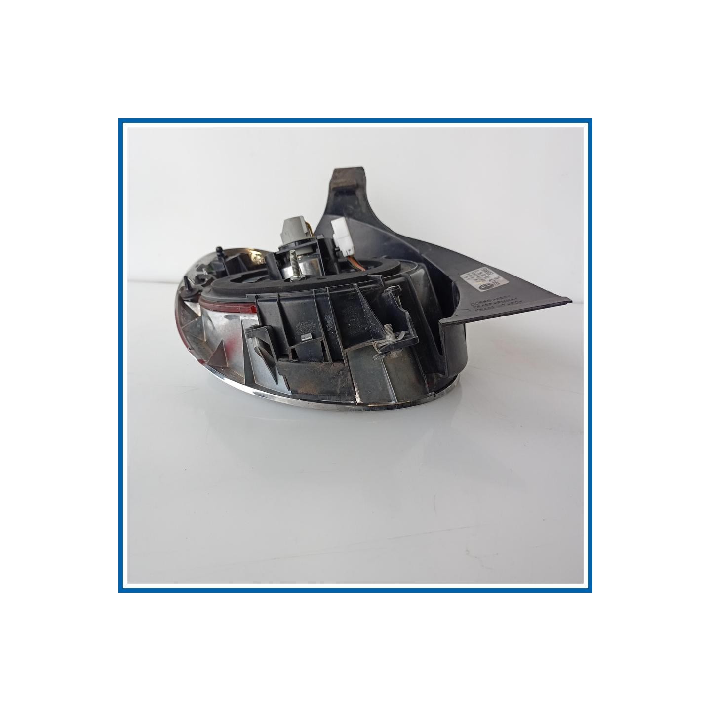 Fanale post. dx. ALFA ROMEO MiTo (X6) (06/08>06/11