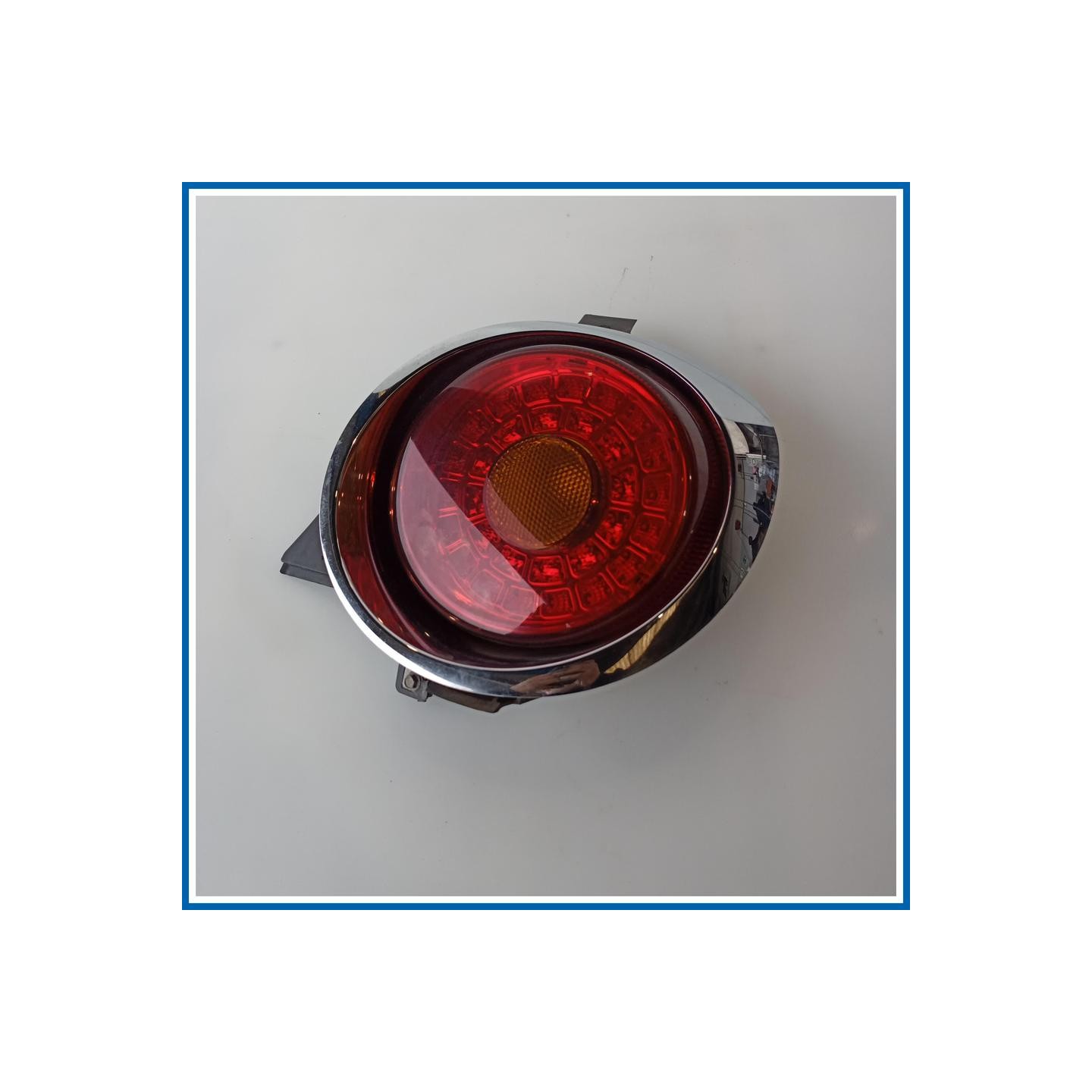Fanale post. dx. ALFA ROMEO MiTo (X6) (06/08>06/11