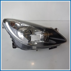 Proiettore ant. dx. OPEL Corsa D