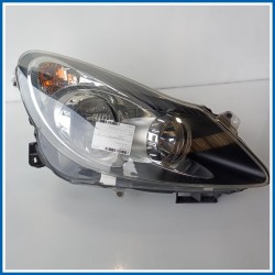 Proiettore ant. dx. OPEL Corsa D
