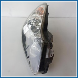 Proiettore ant. dx. OPEL Corsa D