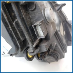 Proiettore ant. dx. OPEL Corsa D