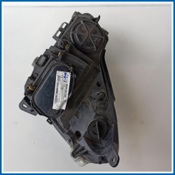 Proiettore ant. dx. OPEL Corsa D