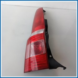 Fanale post. sx. FIAT PANDA (2Q) (09/03>12/10