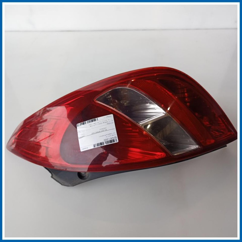 Fanale post. dx. HYUNDAI i20 (01/09>04/11