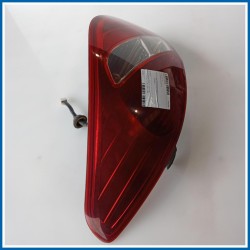 Fanale post. dx. HYUNDAI i20 (01/09>04/11