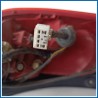 Fanale post. dx. HYUNDAI i20 (01/09>04/11