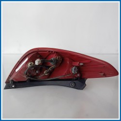 Fanale post. dx. HYUNDAI i20 (01/09>04/11