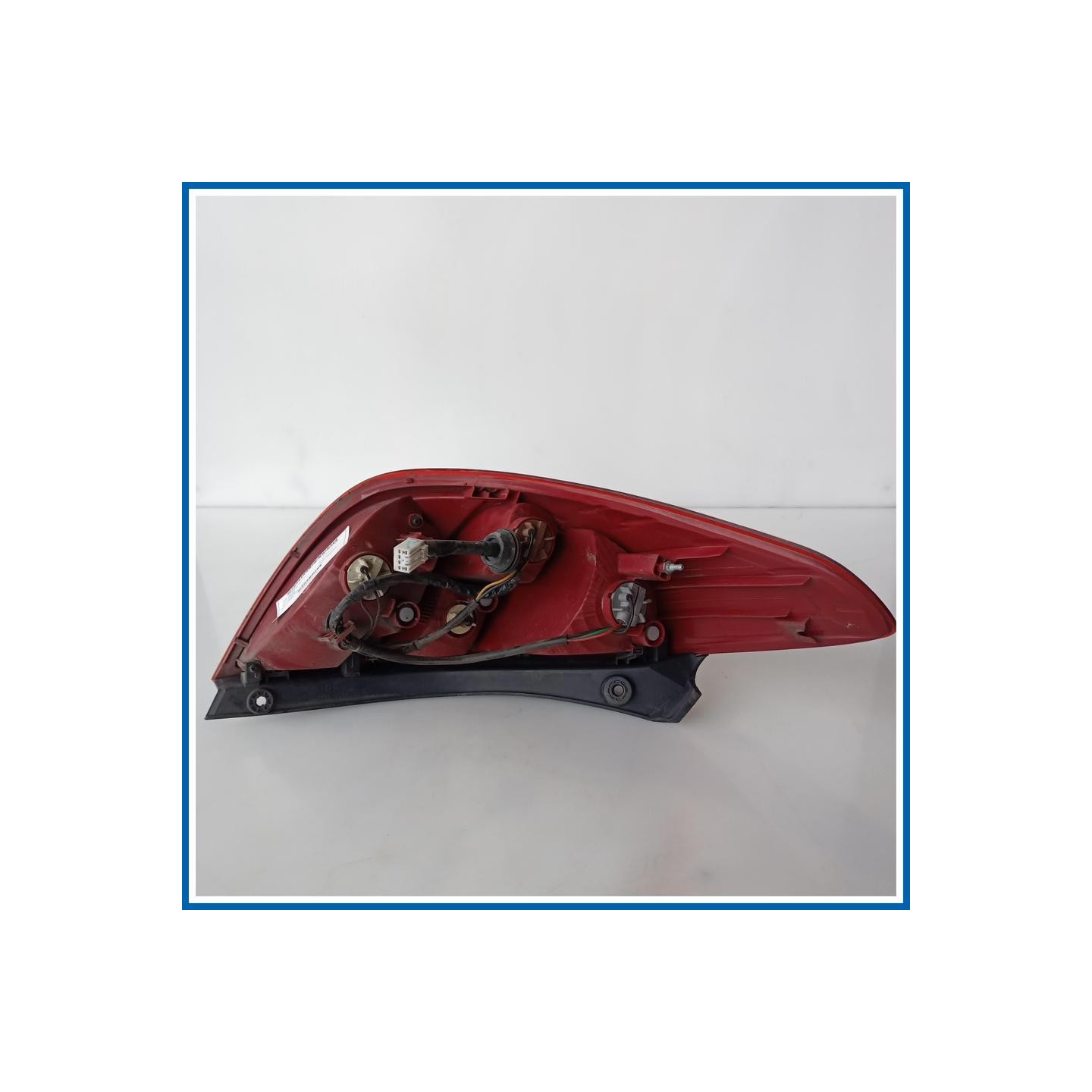 Fanale post. dx. HYUNDAI i20 (01/09>04/11