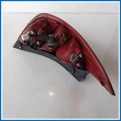 Fanale post. dx. HYUNDAI i20 (01/09>04/11