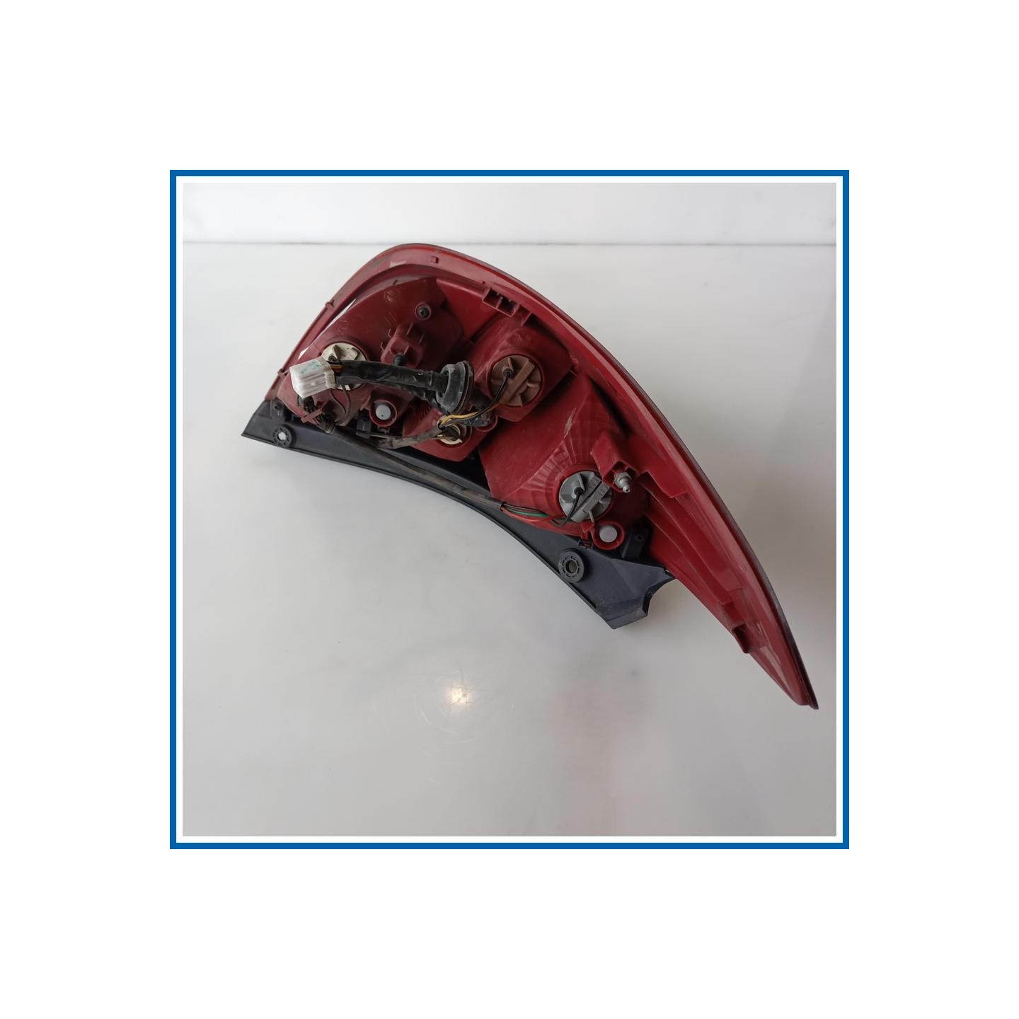 Fanale post. dx. HYUNDAI i20 (01/09>04/11