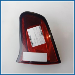 Fanale int. post. dx. CITROEN C3 2a Serie (A51) (09/09>06/13