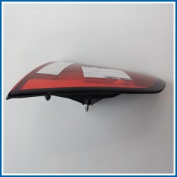 Fanale int. post. dx. CITROEN C3 2a Serie (A51) (09/09>06/13