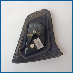 Fanale int. post. dx. CITROEN C3 2a Serie (A51) (09/09>06/13