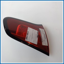 Fanale int. post. sx. CITROEN C3 2a Serie (A51) (09/09>06/13