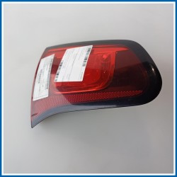 Fanale int. post. sx. CITROEN C3 2a Serie (A51) (09/09>06/13