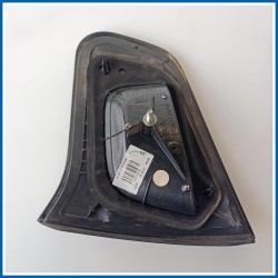 Fanale int. post. sx. CITROEN C3 2a Serie (A51) (09/09>06/13