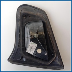 Fanale int. post. sx. CITROEN C3 2a Serie (A51) (09/09>06/13