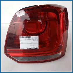 Fanale post. dx. VOLKSWAGEN POLO (6R) (05/09>10/14