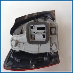 Fanale post. dx. VOLKSWAGEN POLO (6R) (05/09>10/14