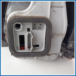 Fanale post. sx. VOLKSWAGEN POLO (6R) (05/09>10/14
