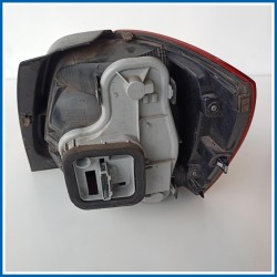 Fanale post. sx. VOLKSWAGEN POLO (6R) (05/09>10/14