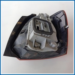 Fanale post. sx. VOLKSWAGEN POLO (6R) (05/09>10/14