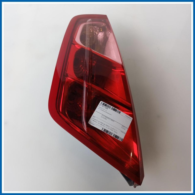 Fanale post. sx. FIAT Grande Punto