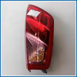 Fanale post. sx. FIAT Grande Punto