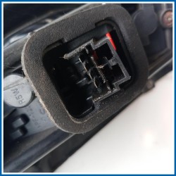 Fanale post. sx. FIAT Grande Punto