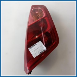 Fanale post. dx. FIAT Grande Punto