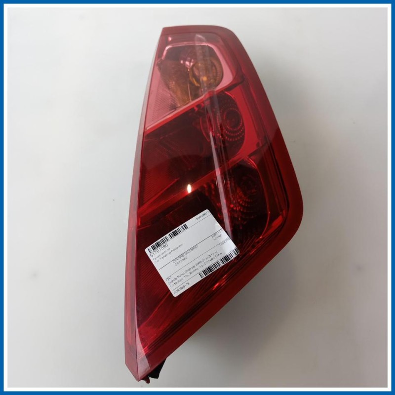 Fanale post. dx. FIAT Grande Punto