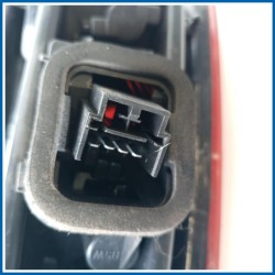 Fanale post. dx. FIAT Grande Punto