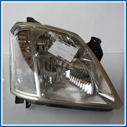 Proiettore ant. dx. OPEL MERIVA (X03) (03/03>12/10