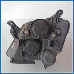 Proiettore ant. dx. OPEL MERIVA (X03) (03/03>12/10