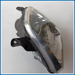 Proiettore ant. sx. OPEL MERIVA (X03) (03/03>12/10