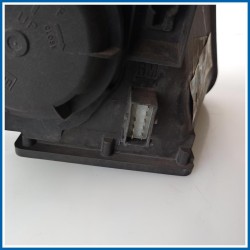 Proiettore ant. sx. OPEL MERIVA (X03) (03/03>12/10